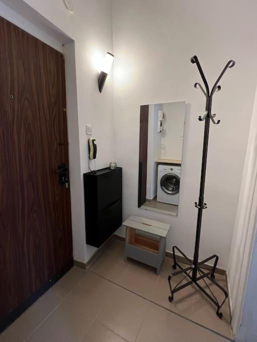 Apartament Ultracentral Universitate Bucharest Exterior photo